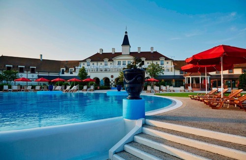 Bailly-Romainvilliers House | Villa Near Disneyland Paris (Marriott’s Village)