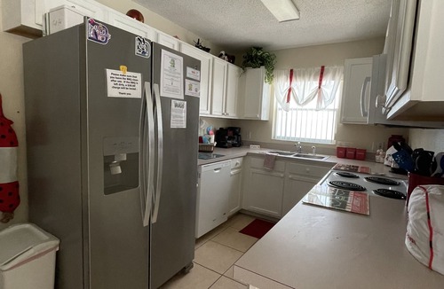 Bridgewater Crossing Villa | Villa on disneys doorstep Free high speed internet on demand TV