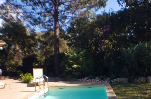 Porto-Vecchio House | Villa , privat HEATED POOL, beach 235 m away, Porto-Vecchio