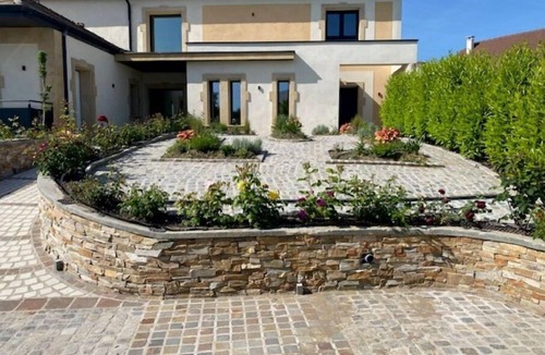 Montevrain Villa | Villa Proche de Dysney