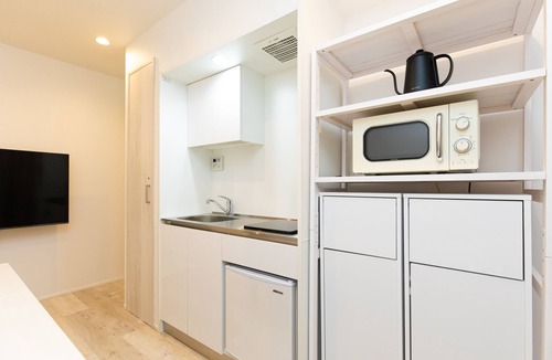Roppongi Apartment | Villa Roppongi