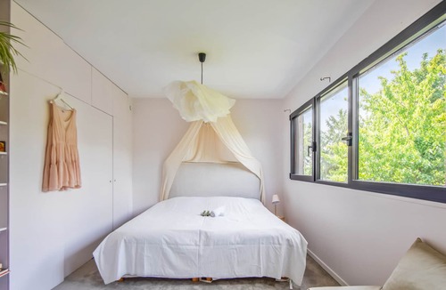 Suresnes Villa | Villa Saint-Maurice - Welkeys