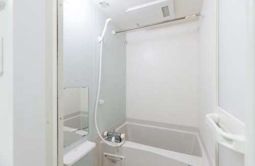 Shinagawa Apartment | VILLA SAKURA Hatanodai II