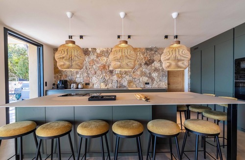 Solenzara Villa | Villa Sari Di Solenzara