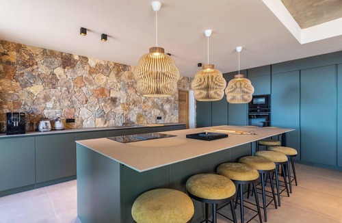 Solenzara Villa | Villa Sari Di Solenzara