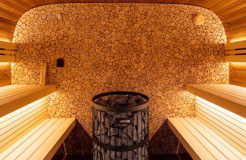 Kurahashi Villa | Villa & Sauna - NAGIOTO -