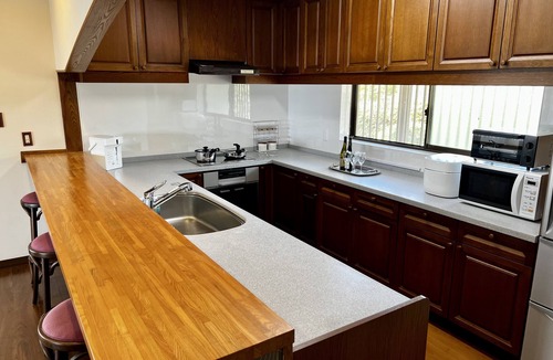 Hinasecho Hinase House | Villa SHINOBI-忍-