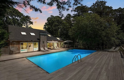 East Hampton North Villa | Villa Sofia: Luxurious Retreat in East Hampton North nnn