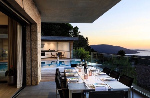 Viggianello Villa | Villa Supranu - Four Bedroom Villa, Sleeps 8