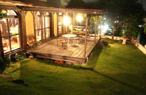 Hachioji Villa | Villa Takaosan