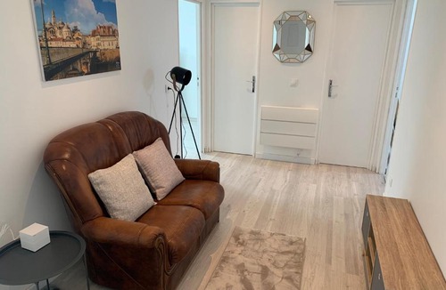Bondy House | Villa Tenjin chambre 16