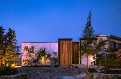 Nishi Ward Other | villa vacances hamanako