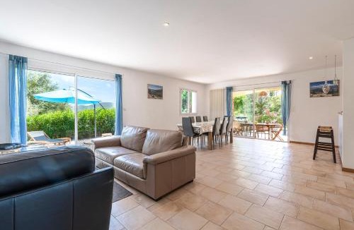 Molini House | Villa Valle-di-Molini - Avec piscine privée