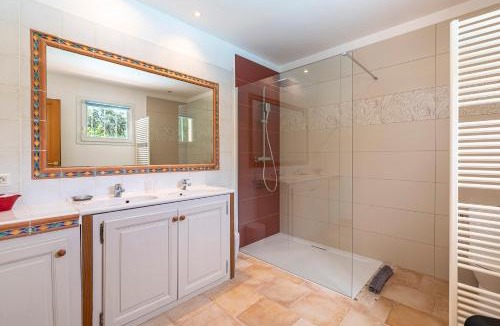 Molini House | Villa Valle-di-Molini - Avec piscine privée