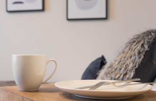 Setagaya Apartment | Villa Wisteria Kitazawa -apartment hotel-