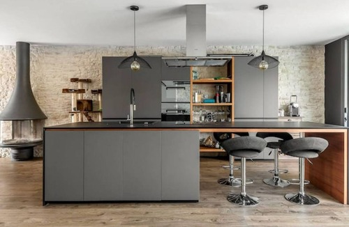 Bords de Marne Villa | Villa with Pool - 15 Min Paris - 30 Min Disney