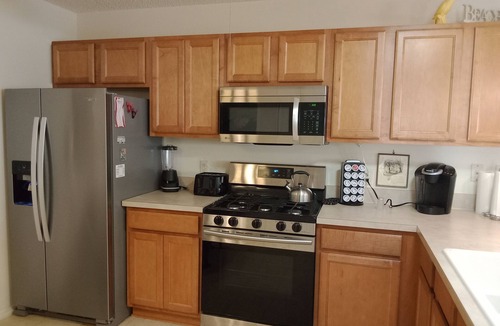 Caroline Villa | Villa -with Golf Cart-Near Lake Sumter Landing-The Villages, 4th night on us