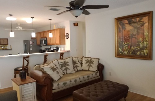 Caroline Villa | Villa -with Golf Cart-Near Lake Sumter Landing-The Villages, 4th night on us