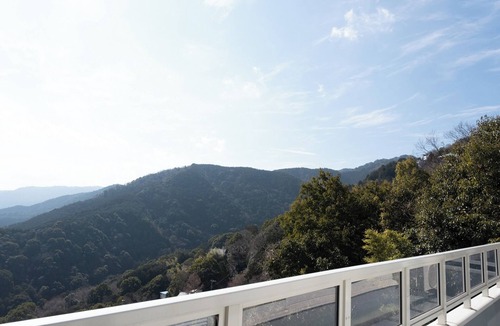 Atami House | Villa with hot spring bath overlooking the sea in /Atami City Shizuoka