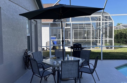 Westbury Villa | Villa With Private Pool