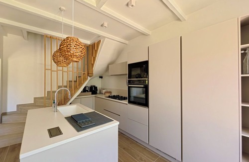 Viggianello Villa | Villa with sea view, heated pool, 5 minutes from the seafront