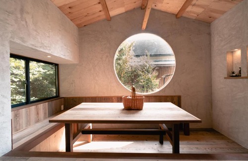 Minamiizu House | Villa Yumigahama