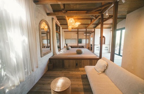 Minamiizu House | Villa Yumigahama
