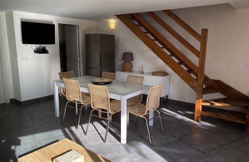 Porto-Vecchio House | Villa Zetta, 3 bedrooms, shared heated swimming pool, 7kms center porto vecchio