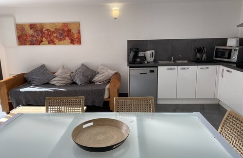 Porto-Vecchio House | Villa Zetta, 3 bedrooms, shared heated swimming pool, 7kms center porto vecchio
