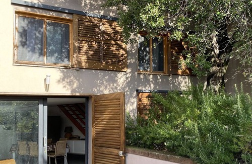 Porto-Vecchio House | Villa Zetta, 3 bedrooms, shared heated swimming pool, 7kms center porto vecchio