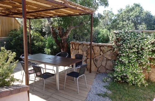 Porto-Vecchio House | Villa Zetta, 3 bedrooms, shared heated swimming pool, 7kms center porto vecchio