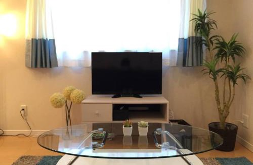 Higashigotanda Apartment | Village Gotanda
