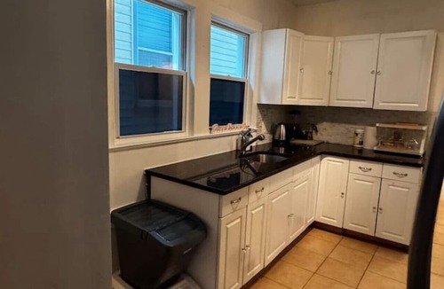 Ridgefield Park House | Villages romantic house at Ridgfield near nyc