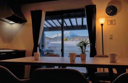 Minamitsuru-gun House | Villas Fuji Sengen ヴィラス富士浅間