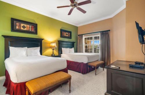 Bay Lake House | Villas North Charm