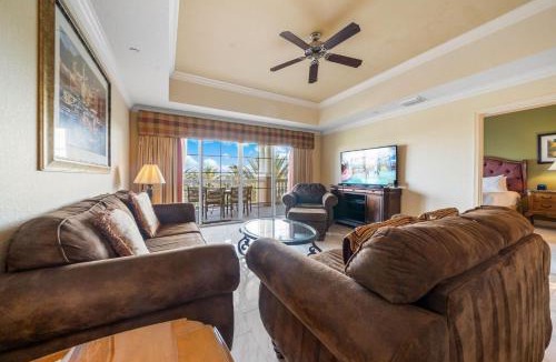Bay Lake House | Villas North Charm
