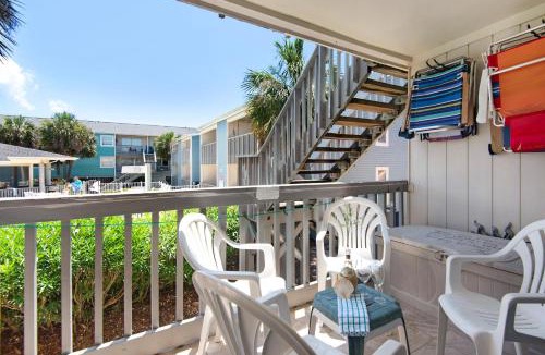 Pensacola Beach House | Villas on the Gulf unit H5