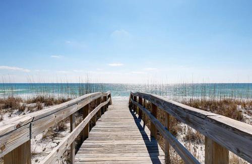 Pensacola Beach House | Villas on the Gulf unit H5