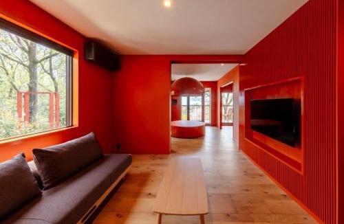 Yawatano House | VILLASECCA - Vacation STAY 98622v