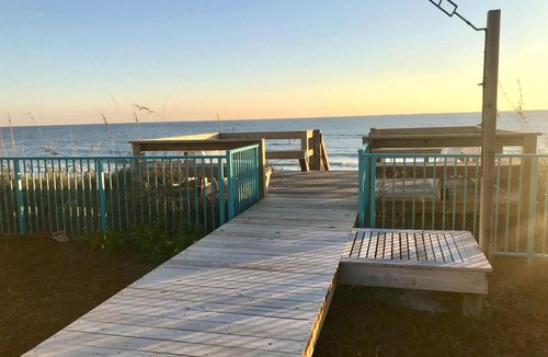 Seagrove Beach House | Viridian by Dune Vacation Rentals