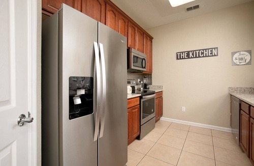 Florida Central Atlantic Coast Condo | Vista Cay 3 Bedroom, In front of new Epic Universe and Convention Center, Island