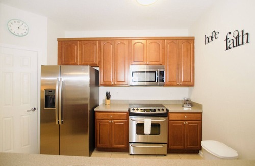 Florida Central Atlantic Coast Condo | Vista Cay at Epic Universe : 3 bedroom standard