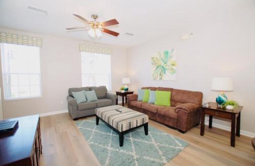 Florida Central Atlantic Coast House | Vista Cay at Epic Universe - Luxury 3 bedroom Townhouse