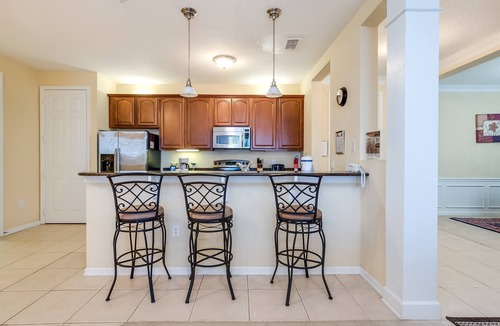 Florida Central Atlantic Coast Condo | Vista Cay Lake Front Next to Clubhouse Huge.