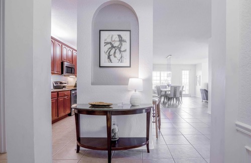 Florida Central Atlantic Coast Condo | Vista Cay Lakeview Panorama. Near all theme parks and walk to conventions