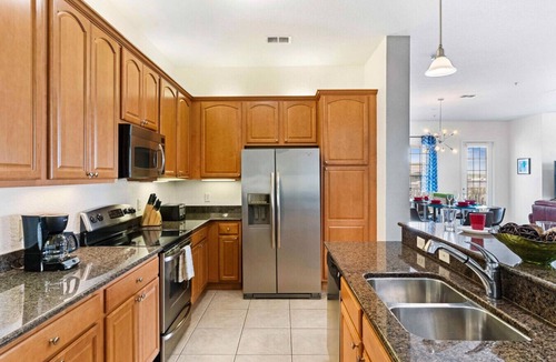 Florida Central Atlantic Coast Condo | Vista Cay Luxury 4 bedroom condo