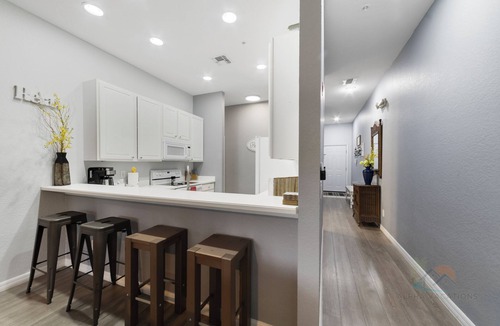 Bahama Bay Condo | Vista Grande - Resort & Spa - 15 Minutes to Disney! Beach, Pools & More!