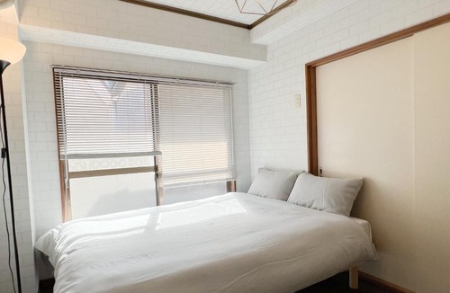 Ikegami Apartment | Vista Ikegami 202 - Vacation STAY 17403