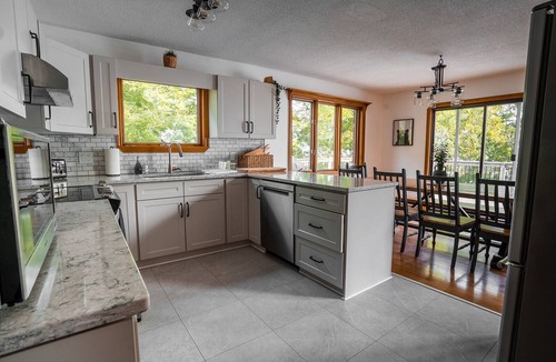 Katrine Cottage | Vista Lakehouse