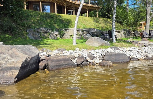 Katrine Cottage | Vista Lakehouse